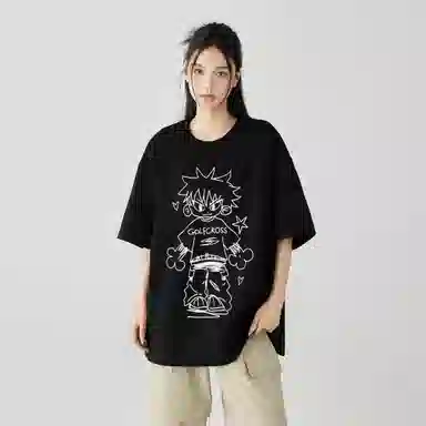 GOLFCROSS T