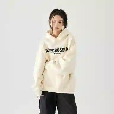 GOLFCROSS Hoodie
