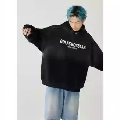 GOLFCROSS