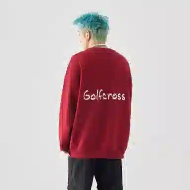 GOLFCROSS