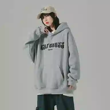 GOLFCROSS Hoodie