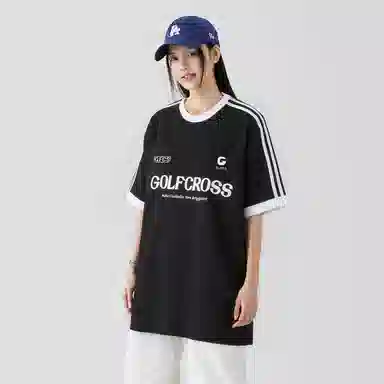 GOLFCROSS T
