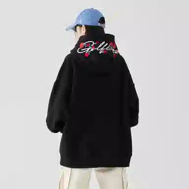 GOLFCROSS Hoodie