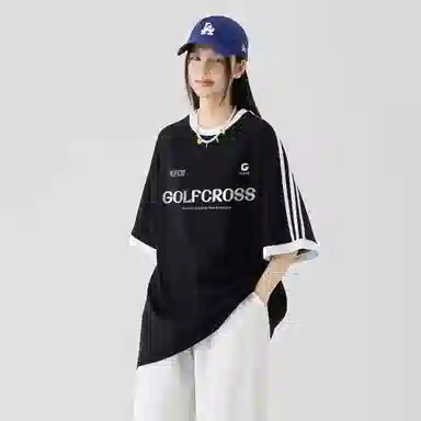 GOLFCROSS T