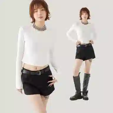 GOLFCROSS T