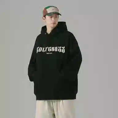 GOLFCROSS Hoodie