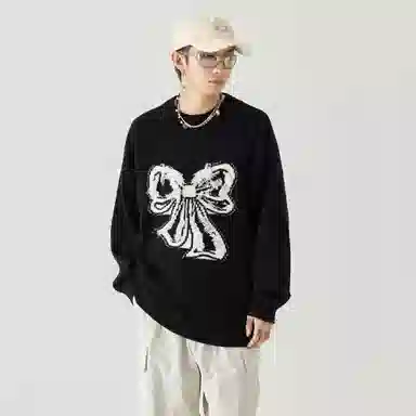 GOLFCROSS Sweater