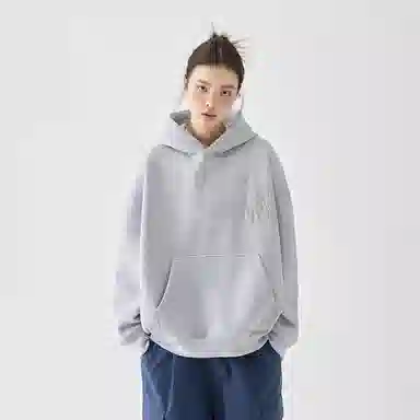 GOLFCROSS Hoodie
