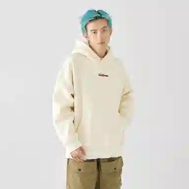 GOLFCROSS Hoodie