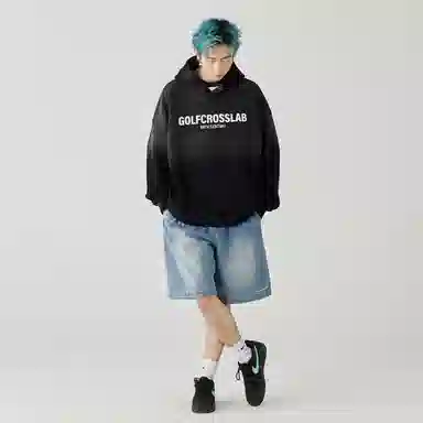 GOLFCROSS