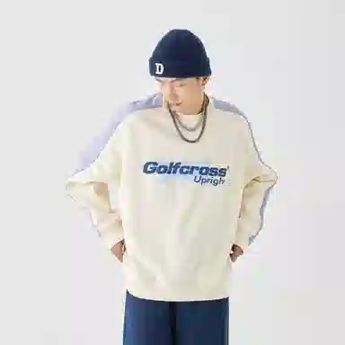 GOLFCROSS Sweatshirt