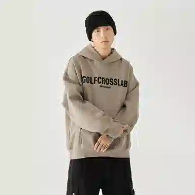 GOLFCROSS Hoodie