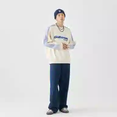 GOLFCROSS Sweatshirt