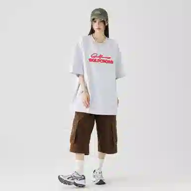 GOLFCROSS UPF50+LogoT