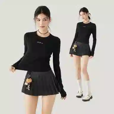 GOLFCROSS T