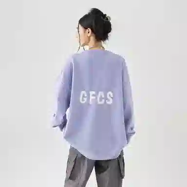 GOLFCROSS Sweater