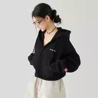 GOLFCROSS Hoodie