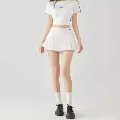 GOLFCROSS