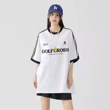 GOLFCROSS T