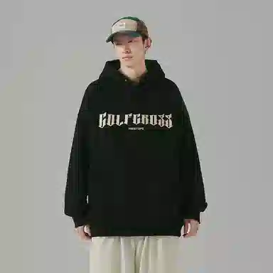 GOLFCROSS Hoodie