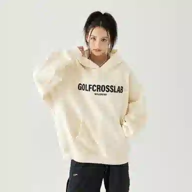 GOLFCROSS Hoodie