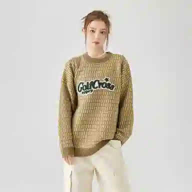 GOLFCROSS