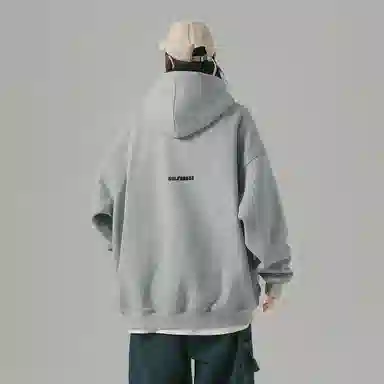 GOLFCROSS Hoodie