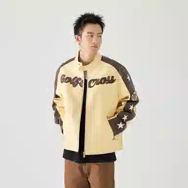 GOLFCROSS PU