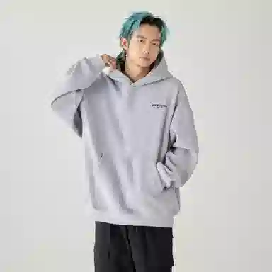 GOLFCROSS Hoodie