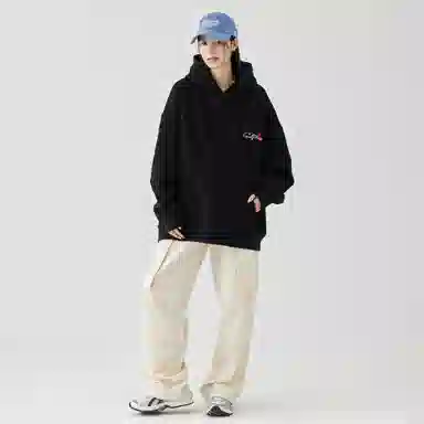 GOLFCROSS Hoodie