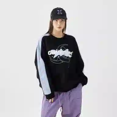 GOLFCROSS Sweatshirt