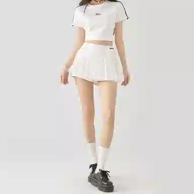 GOLFCROSS