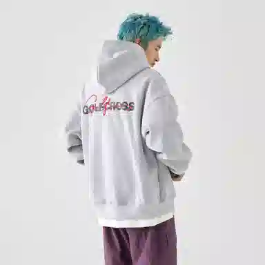 GOLFCROSS Hoodie