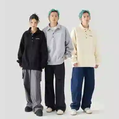 GOLFCROSS Polo