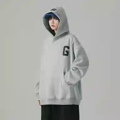 GOLFCROSS Hoodie