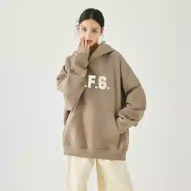 GOLFCROSS Hoodie