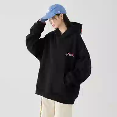 GOLFCROSS Hoodie
