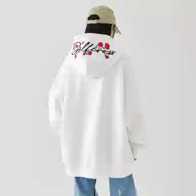 GOLFCROSS Hoodie