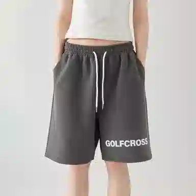GOLFCROSS Logo