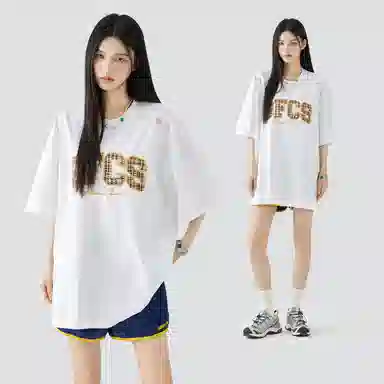 GOLFCROSS UPF50+T