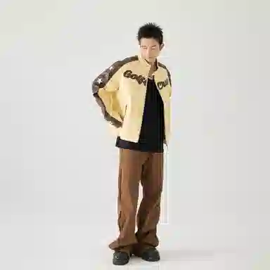 GOLFCROSS PU