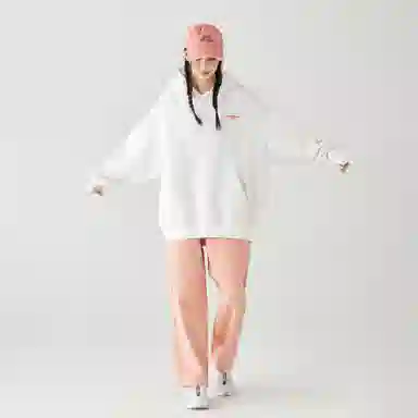 GOLFCROSS Hoodie