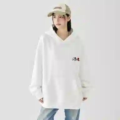 GOLFCROSS Hoodie