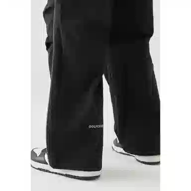 GOLFCROSS