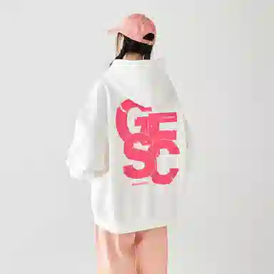 GOLFCROSS Hoodie