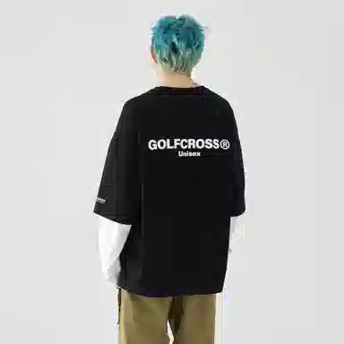 GOLFCROSS