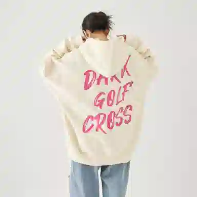 GOLFCROSS LOGO