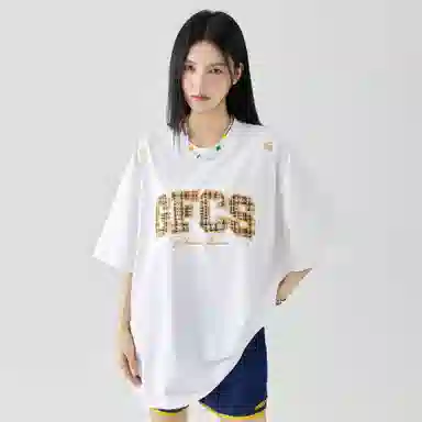 GOLFCROSS UPF50+T
