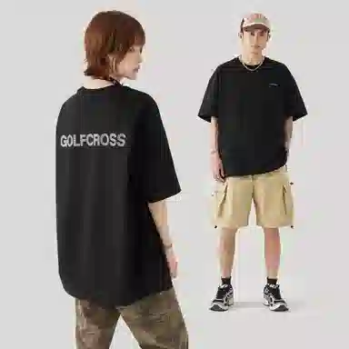 GOLFCROSS T