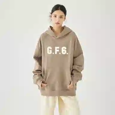 GOLFCROSS Hoodie